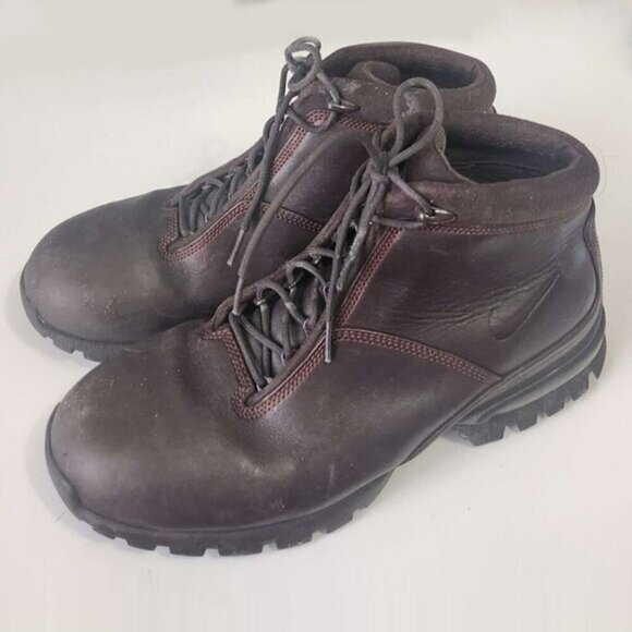 size 11 nike men's boots